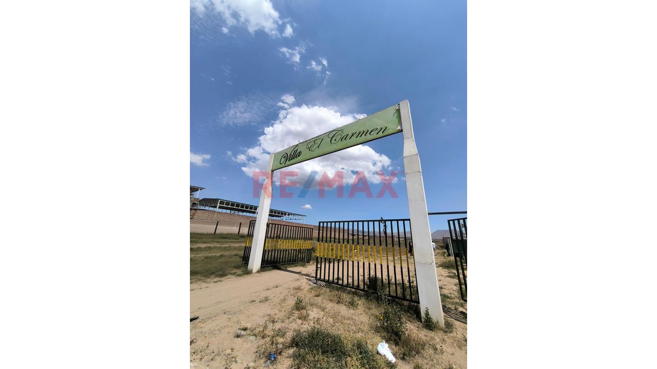 Lote De 300.01 Metros Con Titulo En Sunarp En El Corazon De Mollebaya - 2