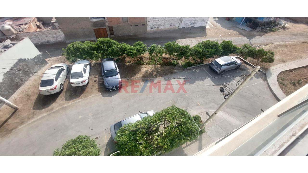 Duplex Con Vista Al Mar En Playa Arica 2 Dorm + 3Ra Hab Y Piscina — foto 9