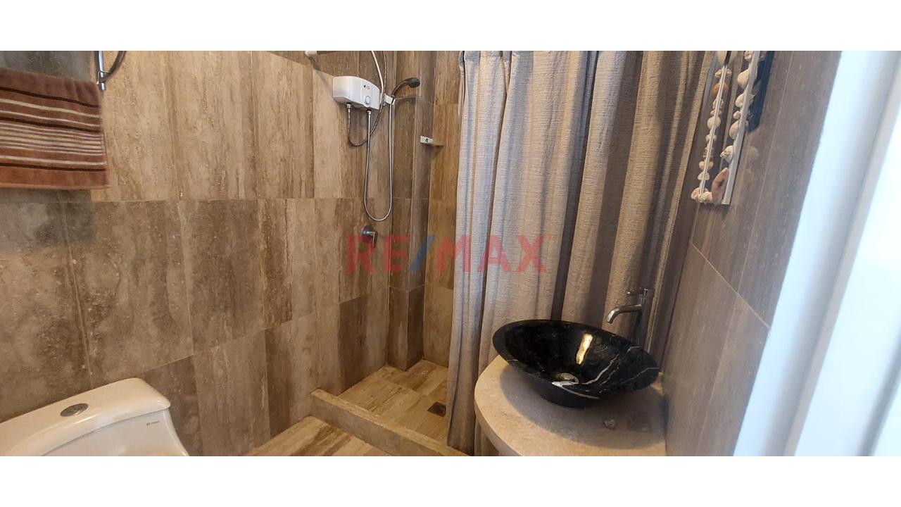 Duplex Con Vista Al Mar En Playa Arica 2 Dorm + 3Ra Hab Y Piscina — foto 15
