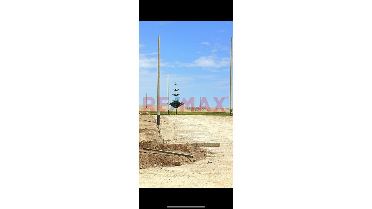 🏡 ¡Oportunidad De Terreno Para Tu Futura Vivienda En San Vicente De Cañete! - 3
