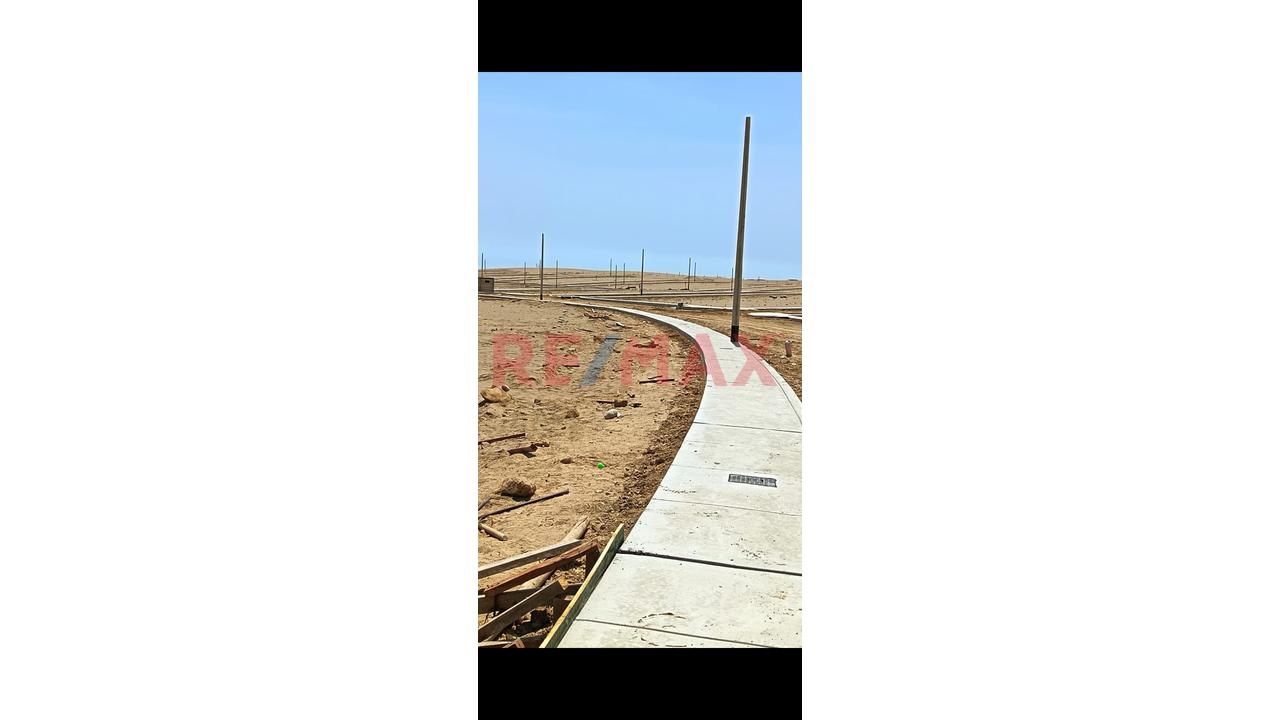 🏡 ¡Oportunidad De Terreno Para Tu Futura Vivienda En San Vicente De Cañete! - 6