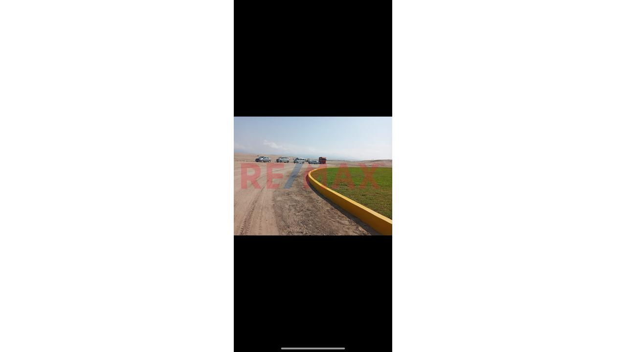 🏡 ¡Oportunidad De Terreno Para Tu Futura Vivienda En San Vicente De Cañete! - 8