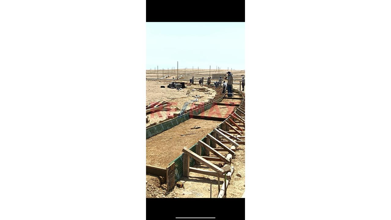 🏡 ¡Oportunidad De Terreno Para Tu Futura Vivienda En San Vicente De Cañete! - 7