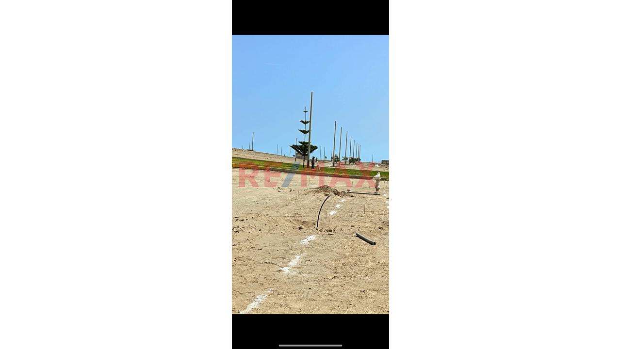 🏡 ¡Oportunidad De Terreno Para Tu Futura Vivienda En San Vicente De Cañete! - 2