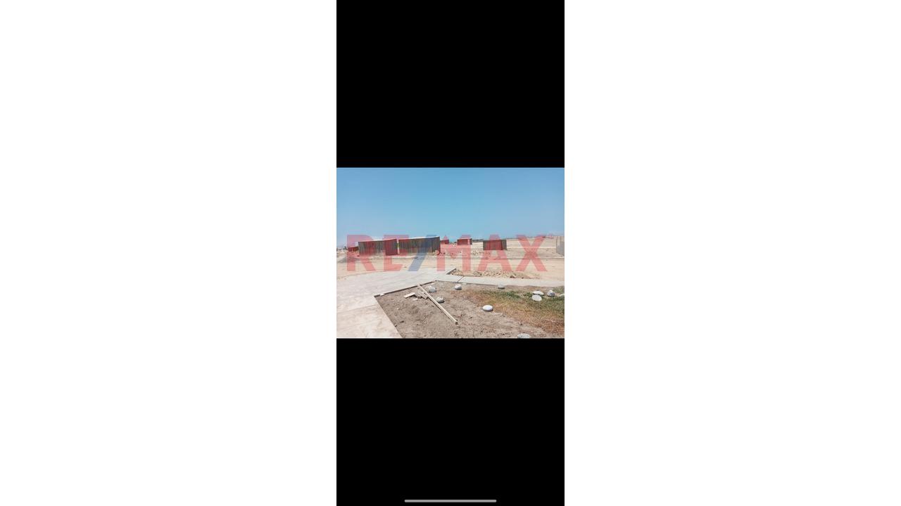 🏡 ¡Oportunidad De Terreno Para Tu Futura Vivienda En San Vicente De Cañete! - 5