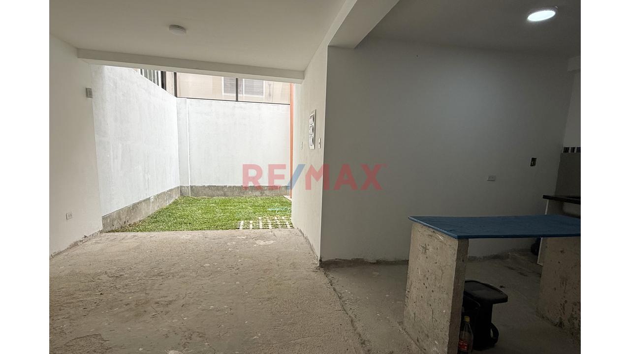 Venta De Departamento Primer Piso Elevado Santa Catalina - 7