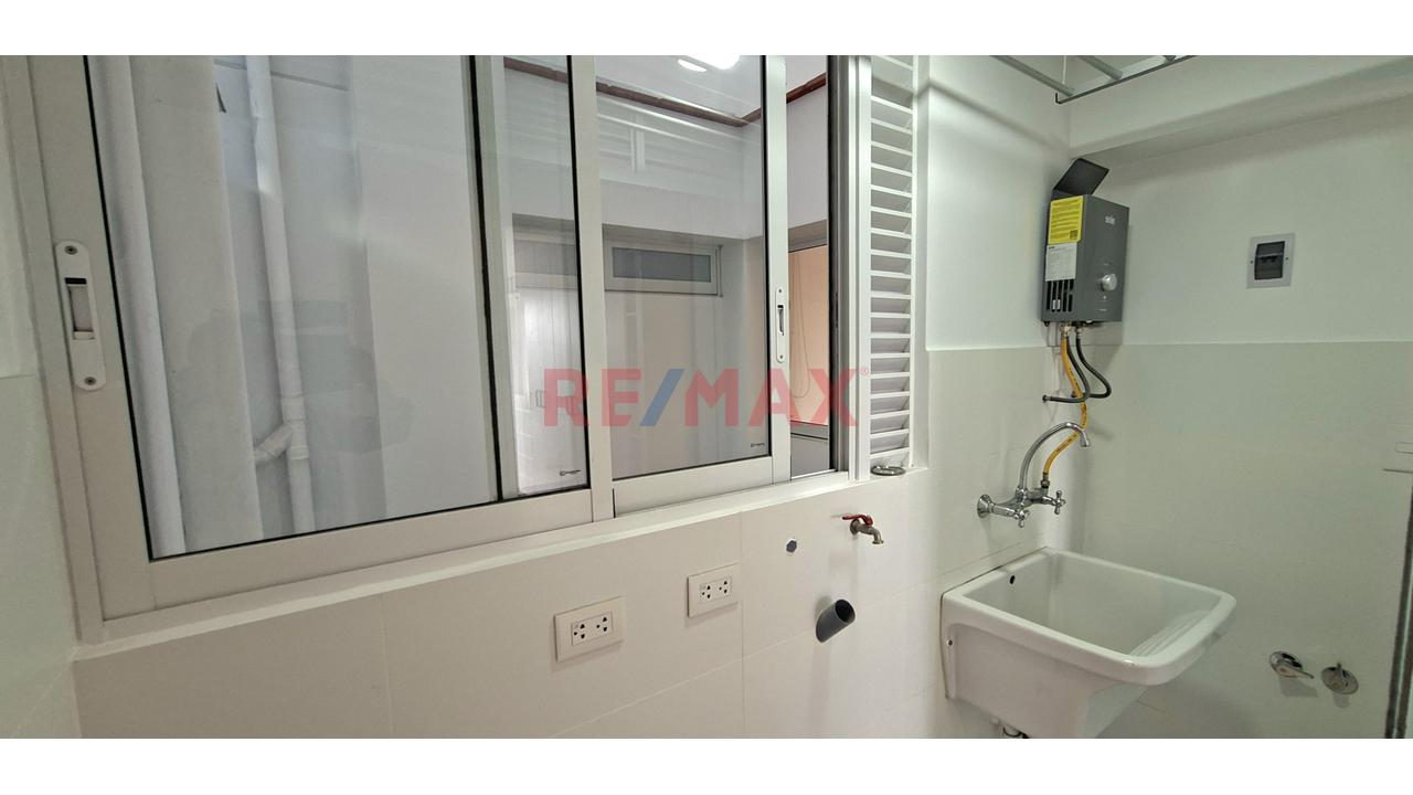 Se Alquila Departamento En Surco — foto 6
