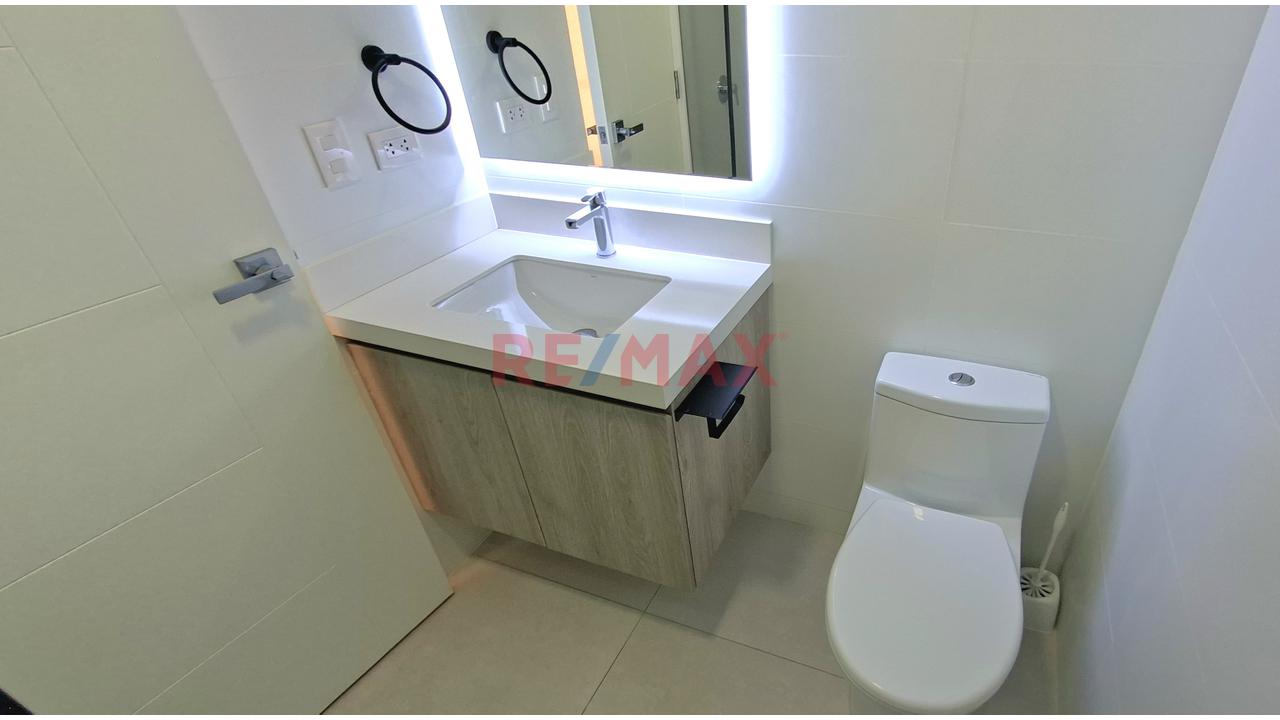 Se Alquila Departamento En Surco — foto 13