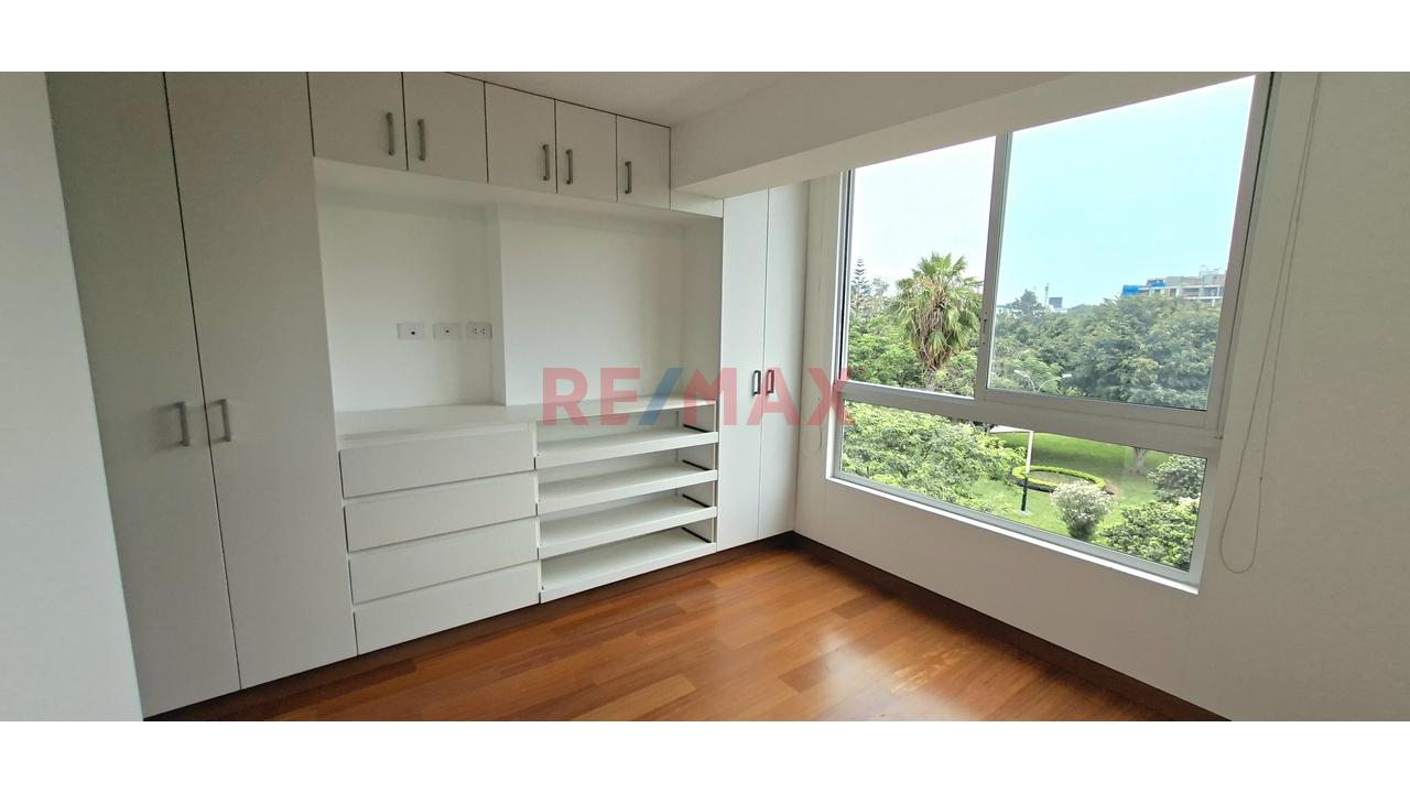 Se Alquila Departamento En Surco — foto 11