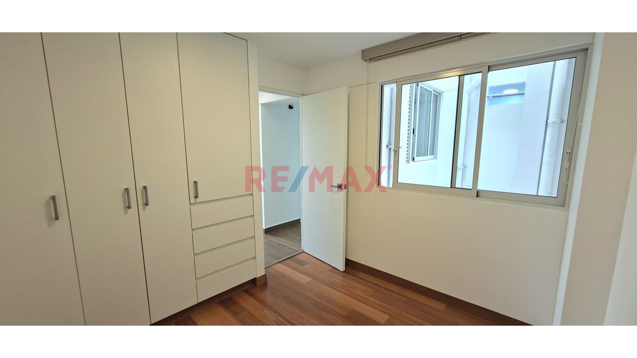 Se Alquila Departamento En Surco — foto 14