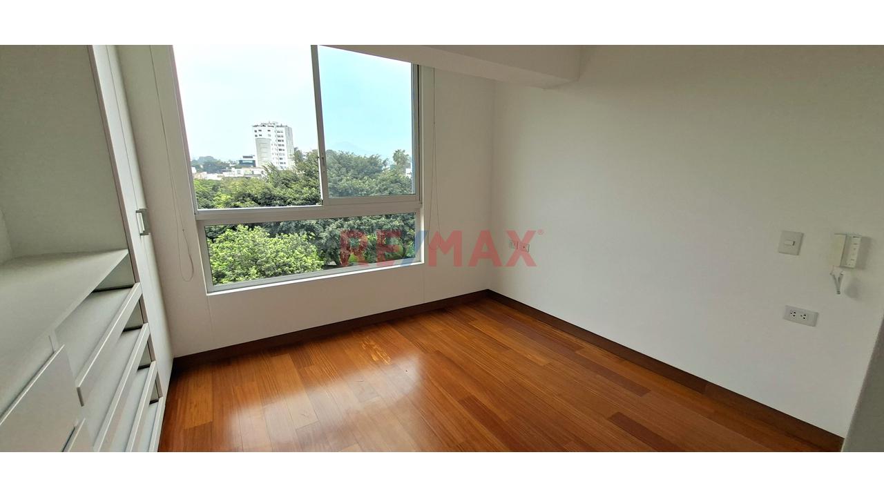 Se Alquila Departamento En Surco — foto 10