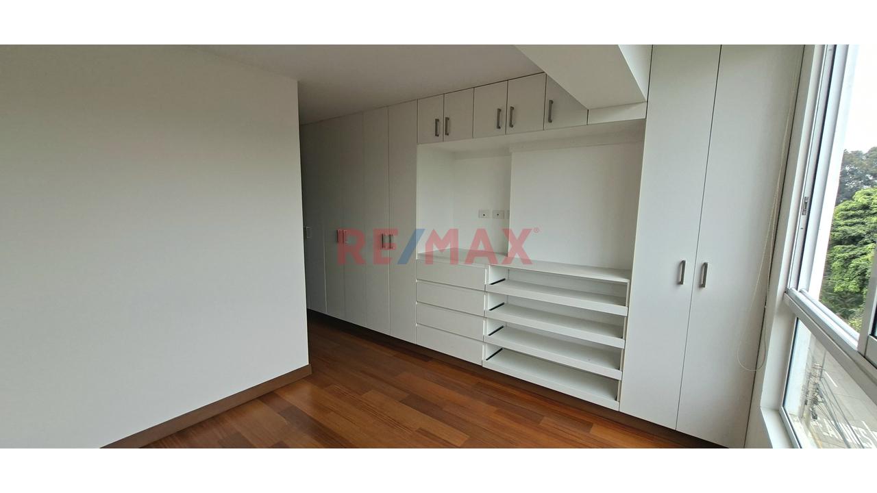 Se Alquila Departamento En Surco — foto 12