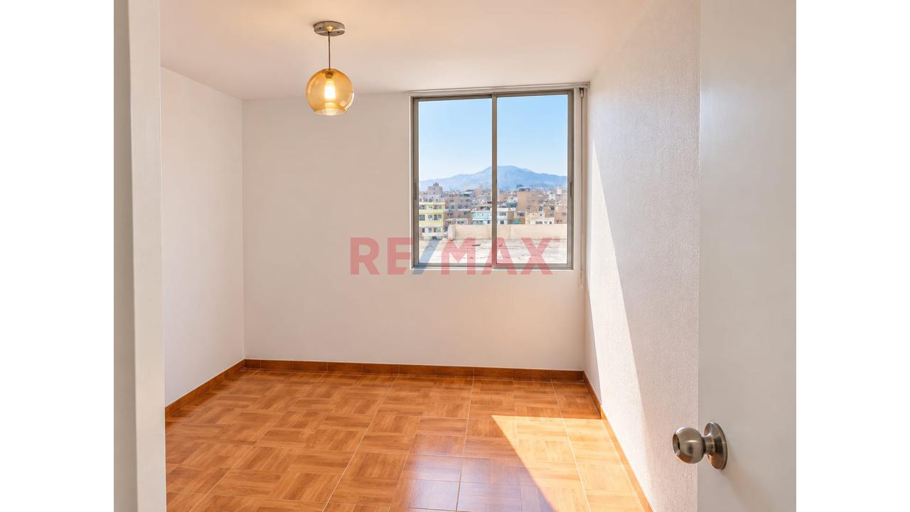 Departamento Ideal Para Toda La Familia — foto 9