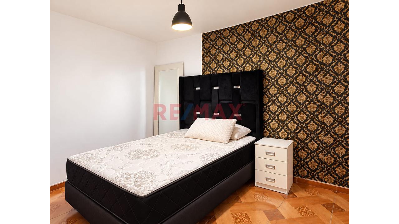 Departamento Ideal Para Toda La Familia — foto 10