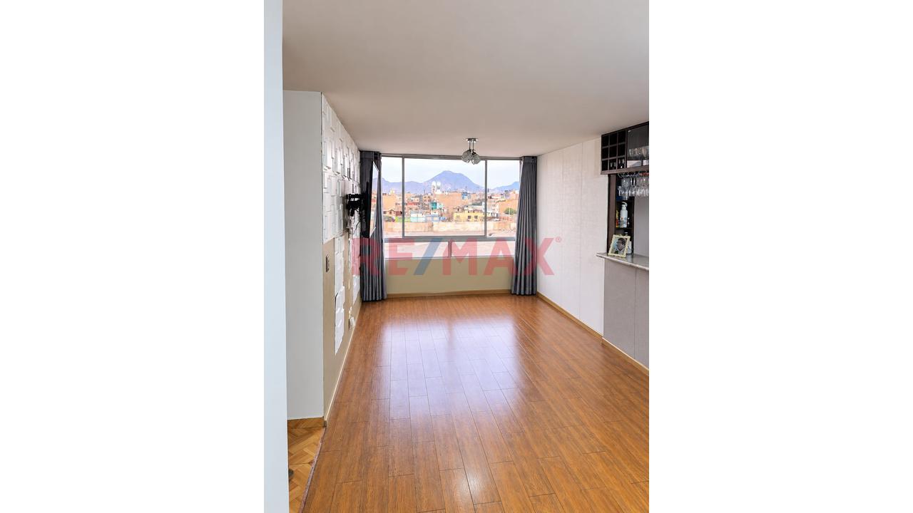 Departamento Ideal Para Toda La Familia — foto 3