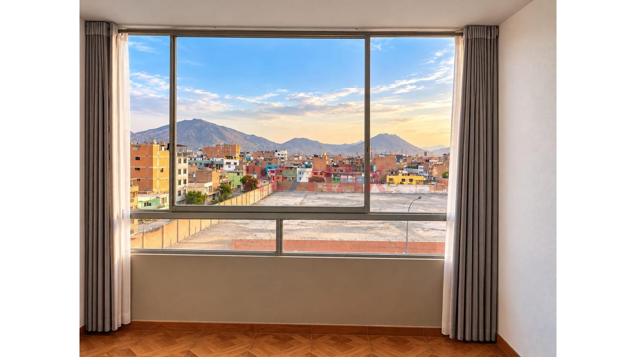 Departamento Ideal Para Toda La Familia — foto 14