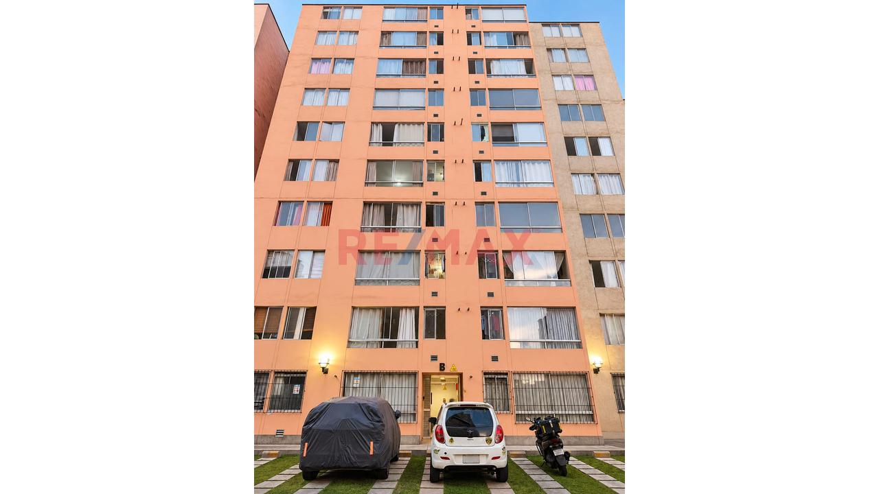 Departamento Ideal Para Toda La Familia — foto 12