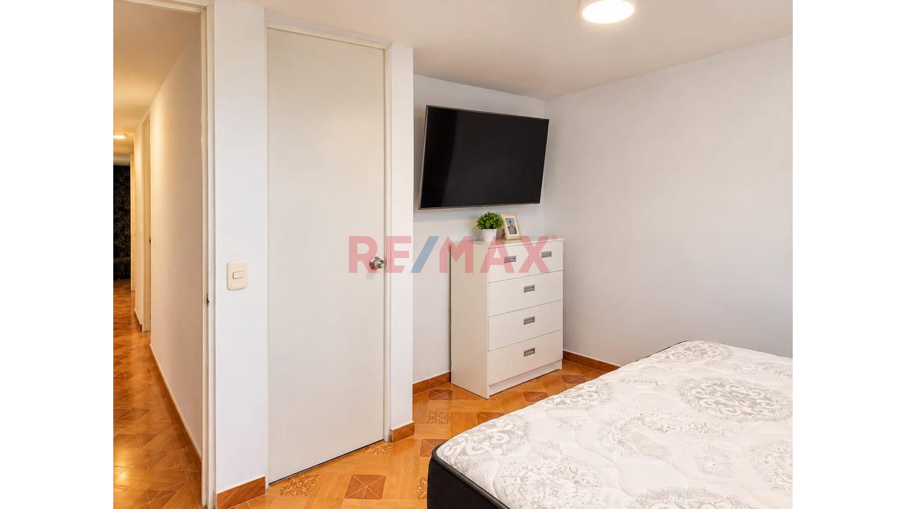 Departamento Ideal Para Toda La Familia — foto 11