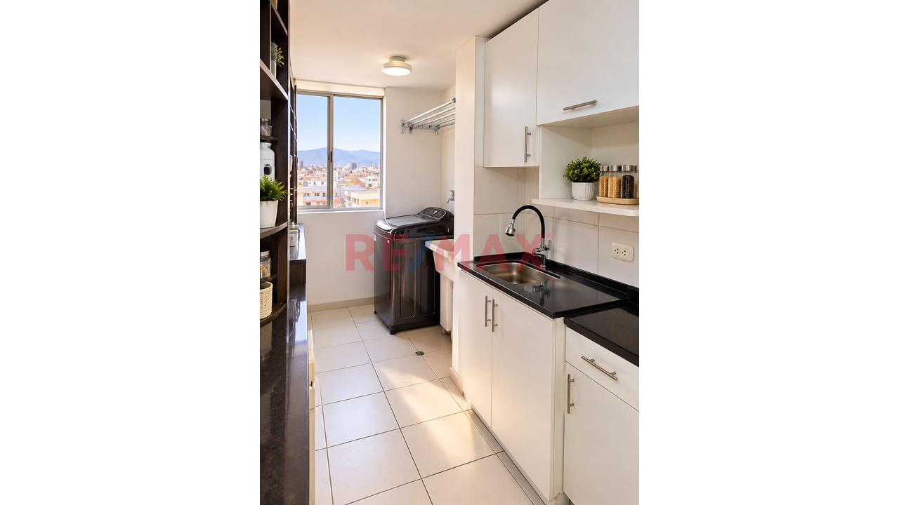 Departamento Ideal Para Toda La Familia — foto 7