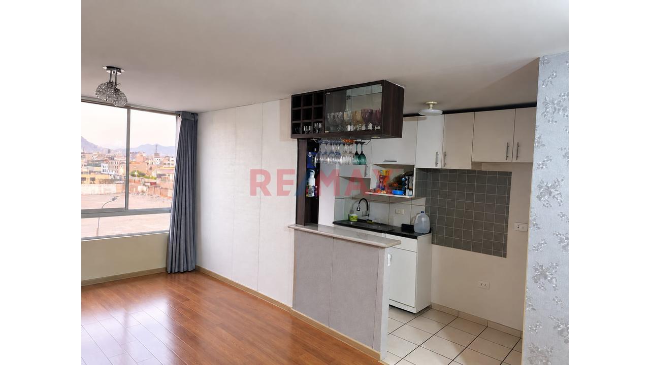 Departamento Ideal Para Toda La Familia — foto 6
