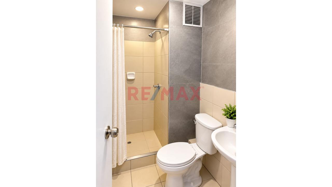 Departamento Ideal Para Toda La Familia — foto 13