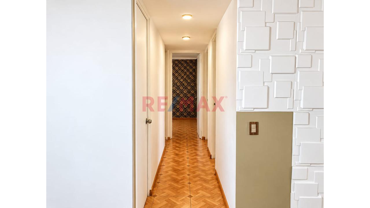 Departamento Ideal Para Toda La Familia — foto 2