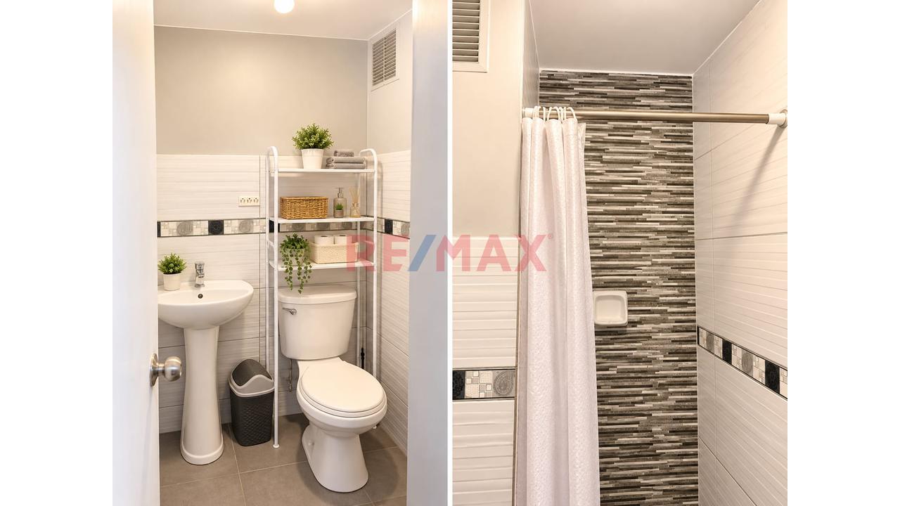 Departamento Ideal Para Toda La Familia — foto 15