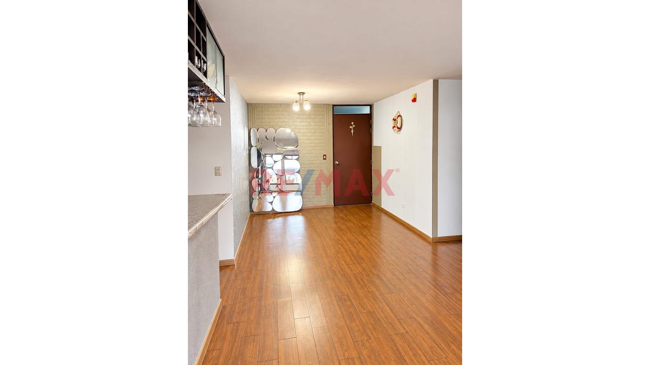 Departamento Ideal Para Toda La Familia — foto 4