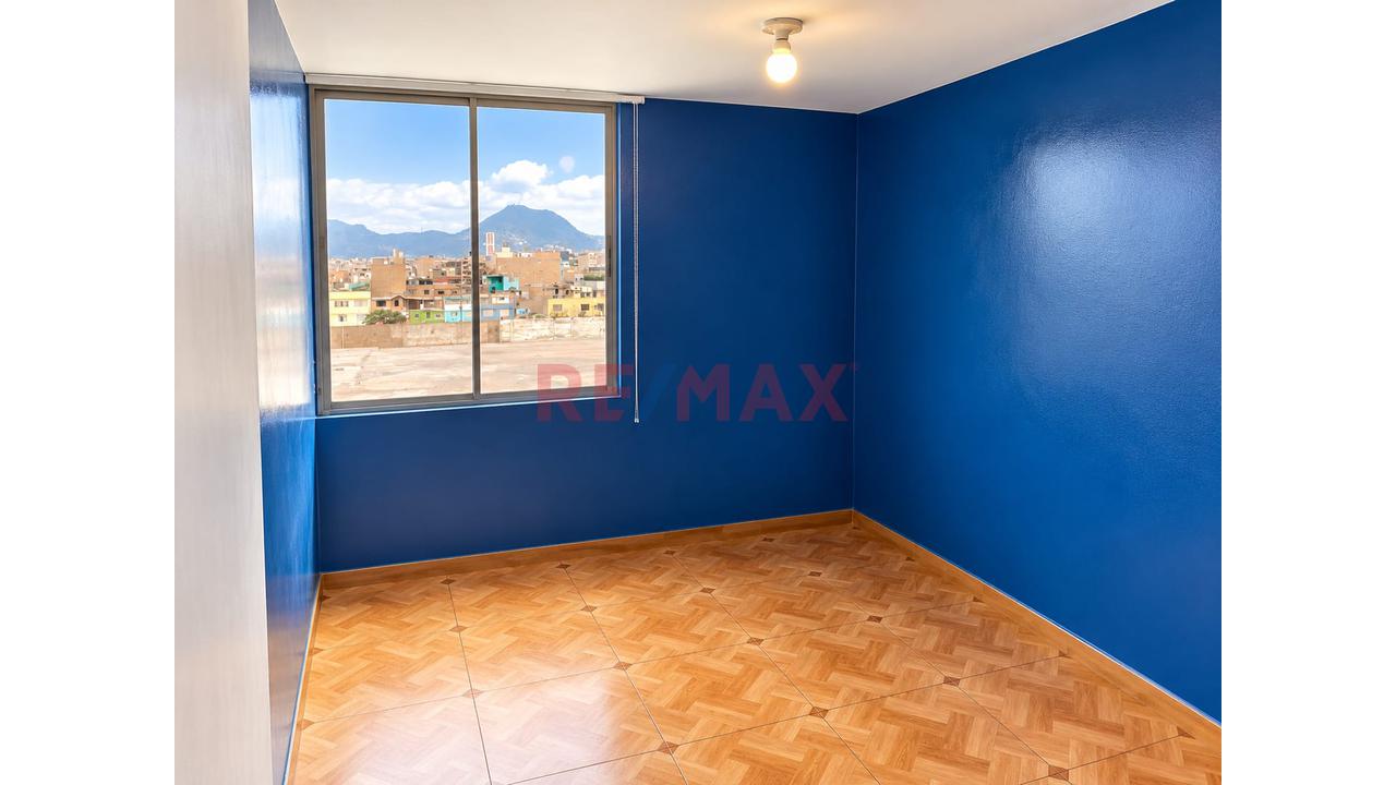 Departamento Ideal Para Toda La Familia — foto 8