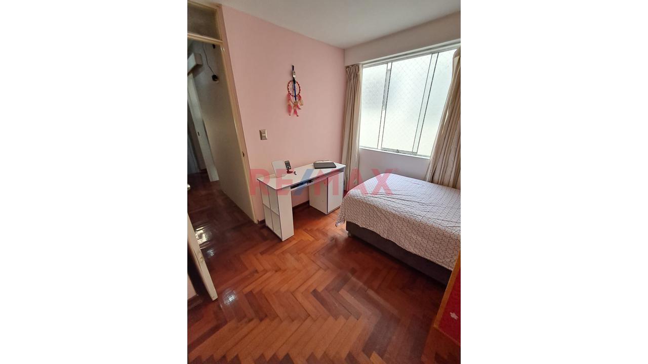 Vendo Departamento Triplex Altura Del Óvalo Los Cóndores En La Molina — foto 8