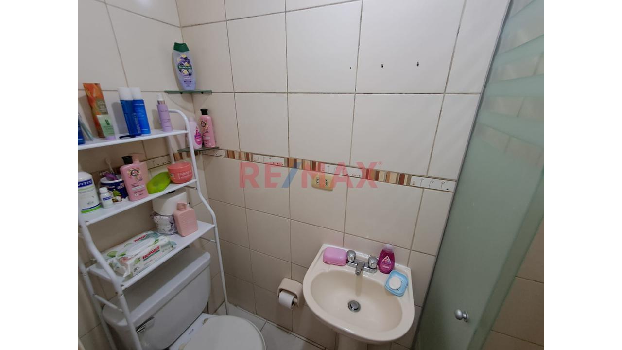 Vendo Departamento Triplex Altura Del Óvalo Los Cóndores En La Molina — foto 2