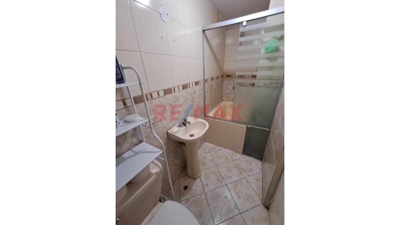Vendo Departamento Triplex Altura Del Óvalo Los Cóndores En La Molina — foto 13