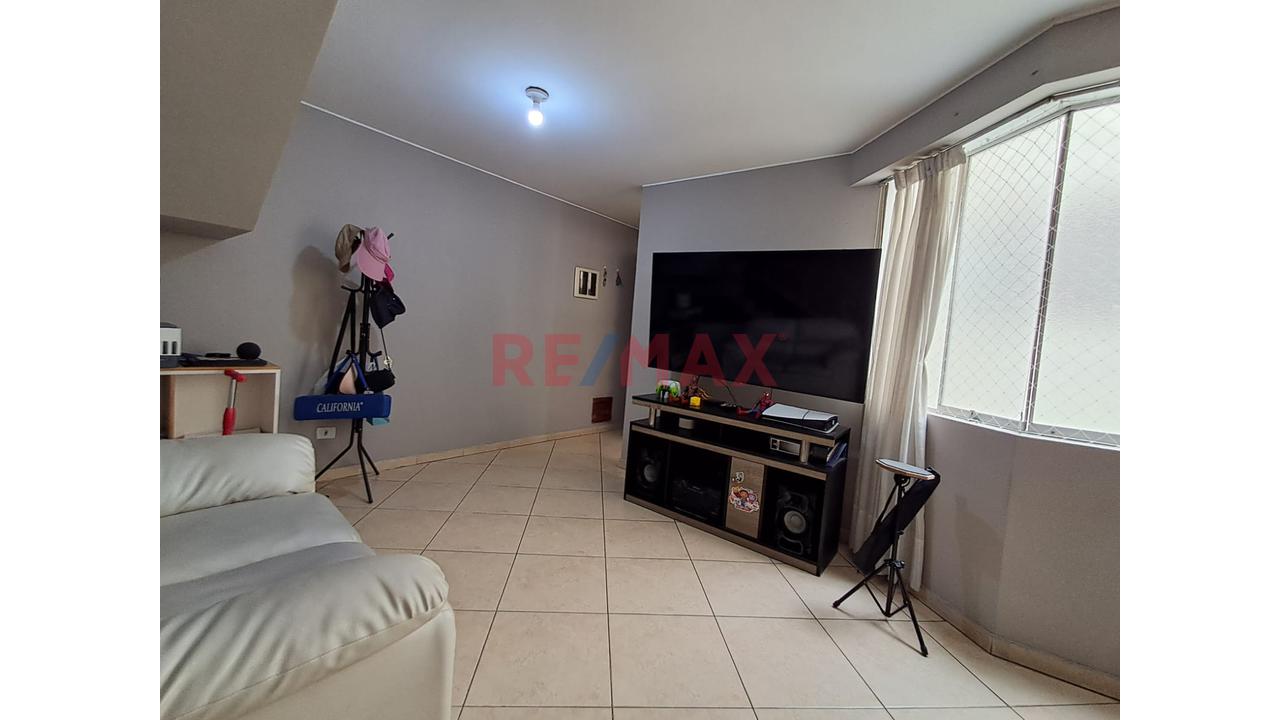 Vendo Departamento Triplex Altura Del Óvalo Los Cóndores En La Molina — foto 15