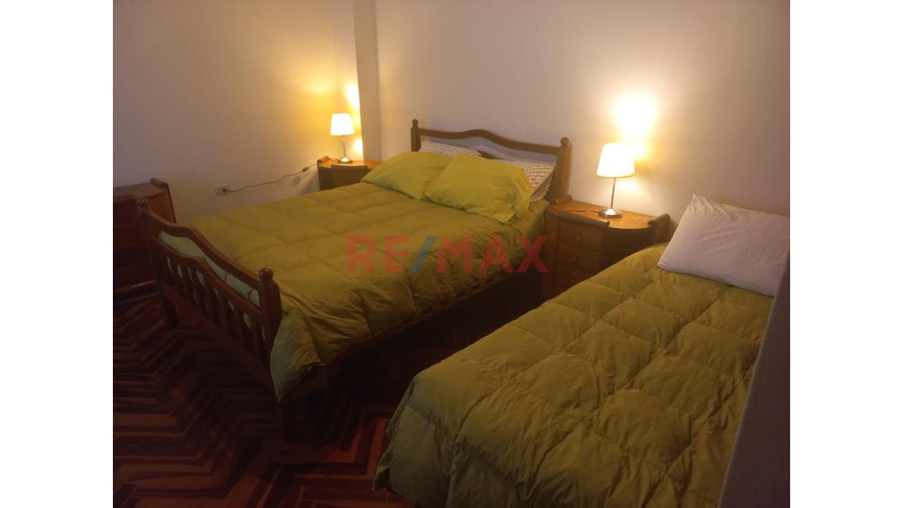 Casa En Venta En Mariscal Gamarra – Cusco — foto 2