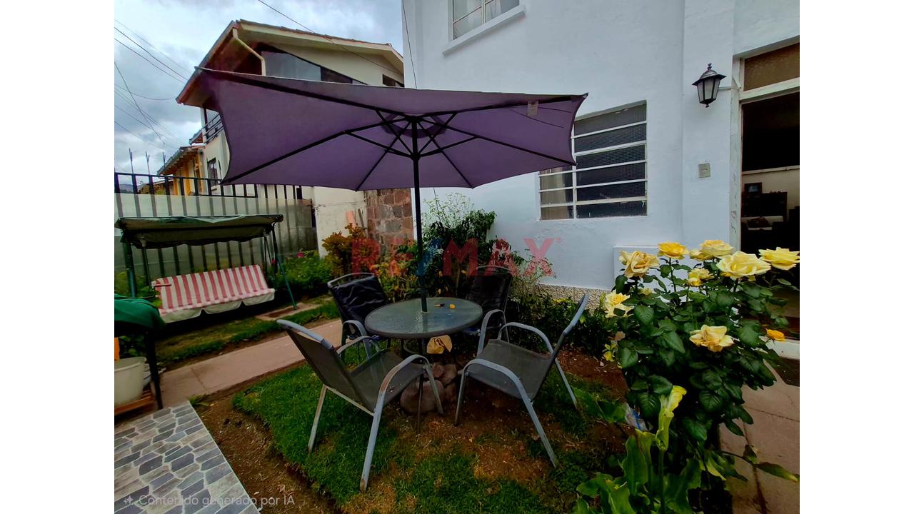 Casa En Venta En Mariscal Gamarra – Cusco — foto 15