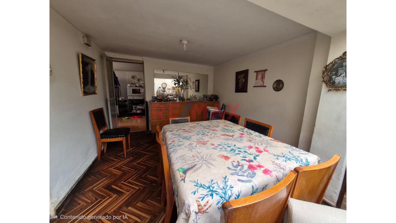 Casa En Venta En Mariscal Gamarra – Cusco — foto 10