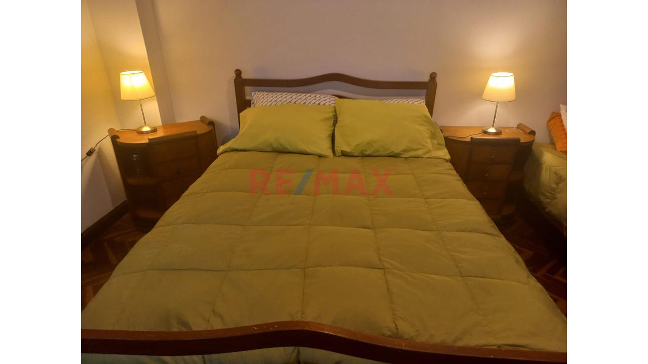 Casa En Venta En Mariscal Gamarra – Cusco — foto 3