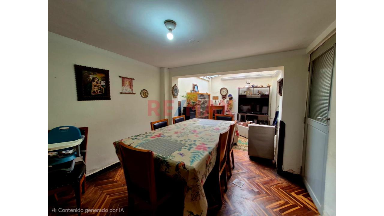 Casa En Venta En Mariscal Gamarra – Cusco — foto 12
