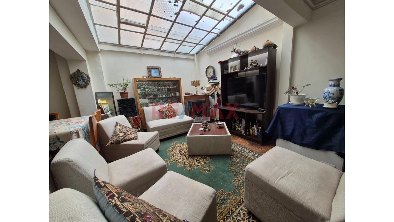 Casa En Venta En Mariscal Gamarra – Cusco — foto 6
