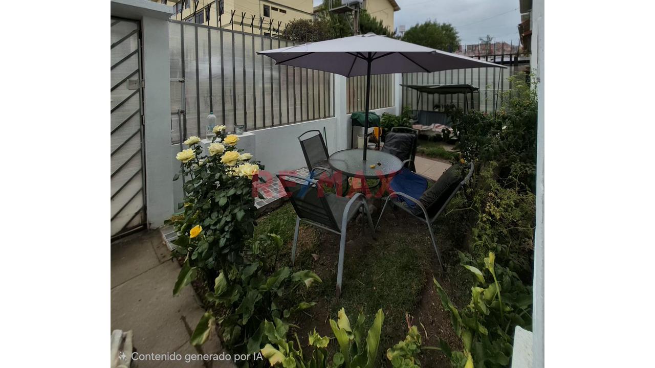Casa En Venta En Mariscal Gamarra – Cusco — foto 14