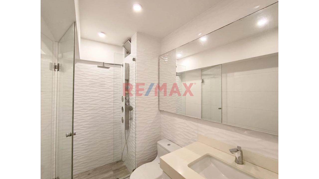 Dúplex En Alquiler En Magdalena Del Mar — foto 12
