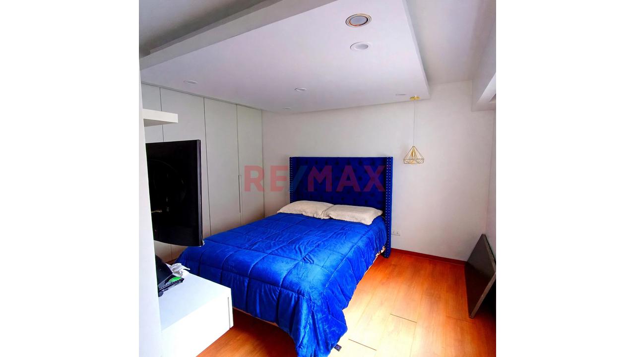 Dúplex En Alquiler En Magdalena Del Mar — foto 9