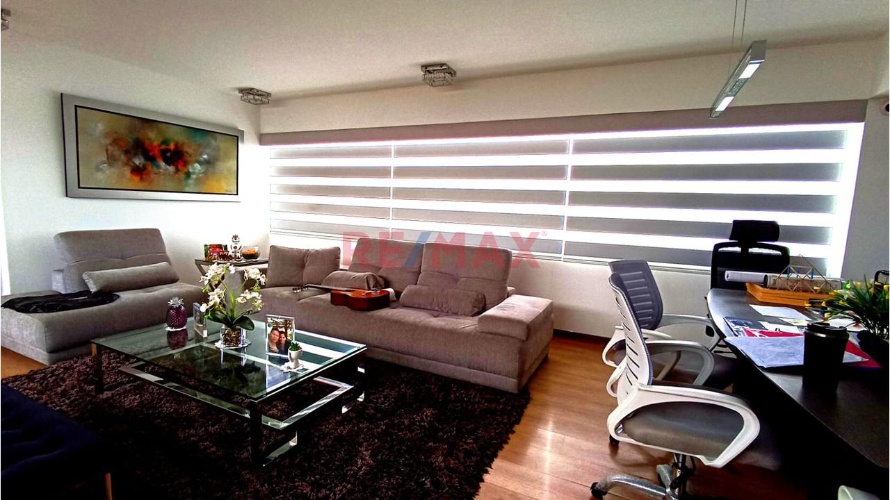 Dúplex En Alquiler En Magdalena Del Mar — foto 4