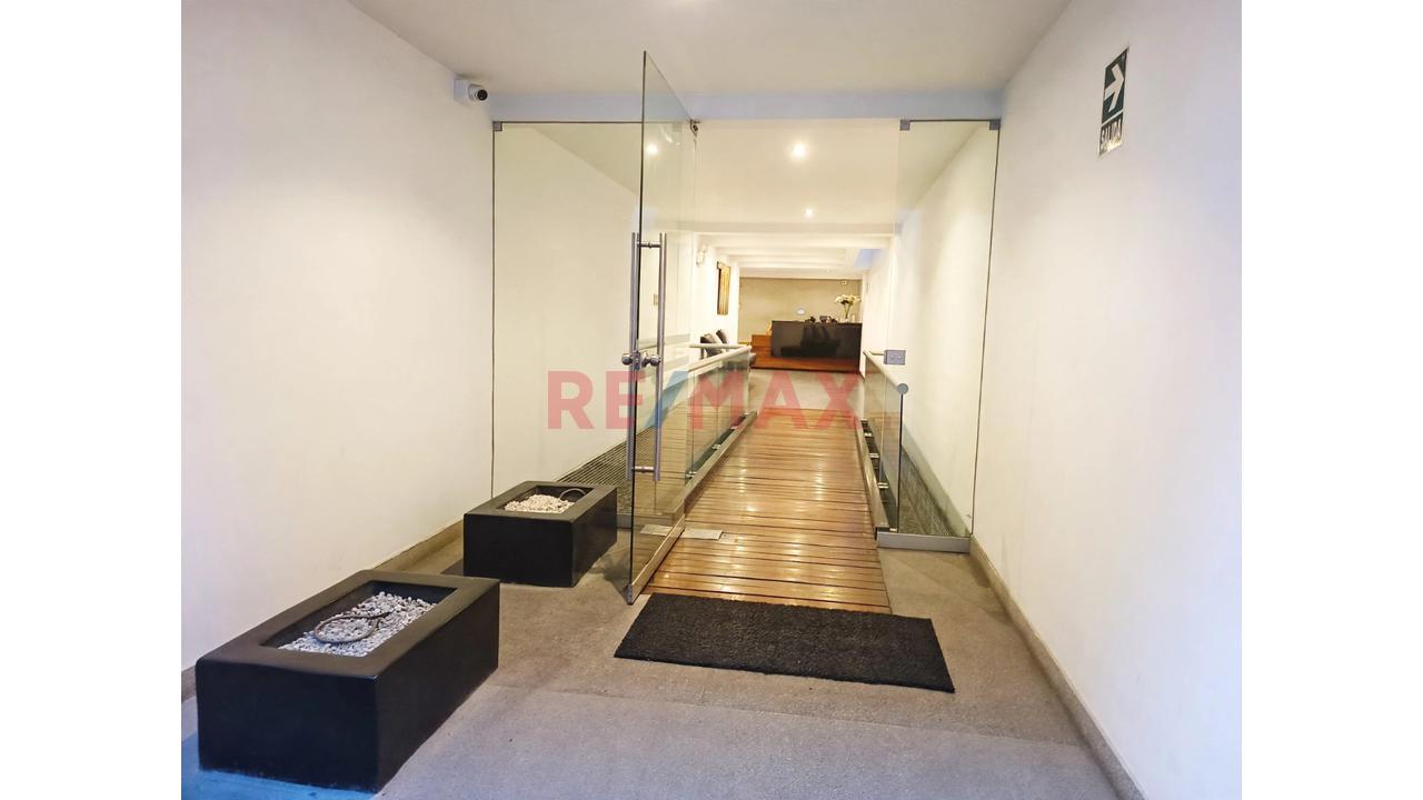 Dúplex En Alquiler En Magdalena Del Mar — foto 8