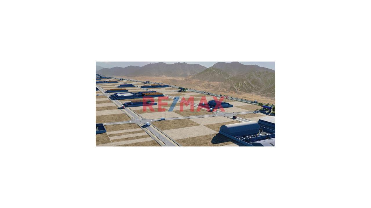 Lote De 535.10 M2 A 74,914.00 Usd - 1