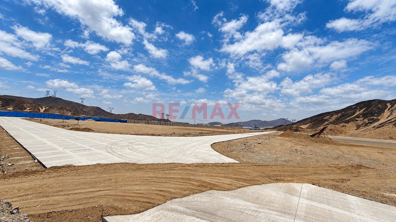 Lote De 1,000.04 M2 A 119,204.77 Usd - 4
