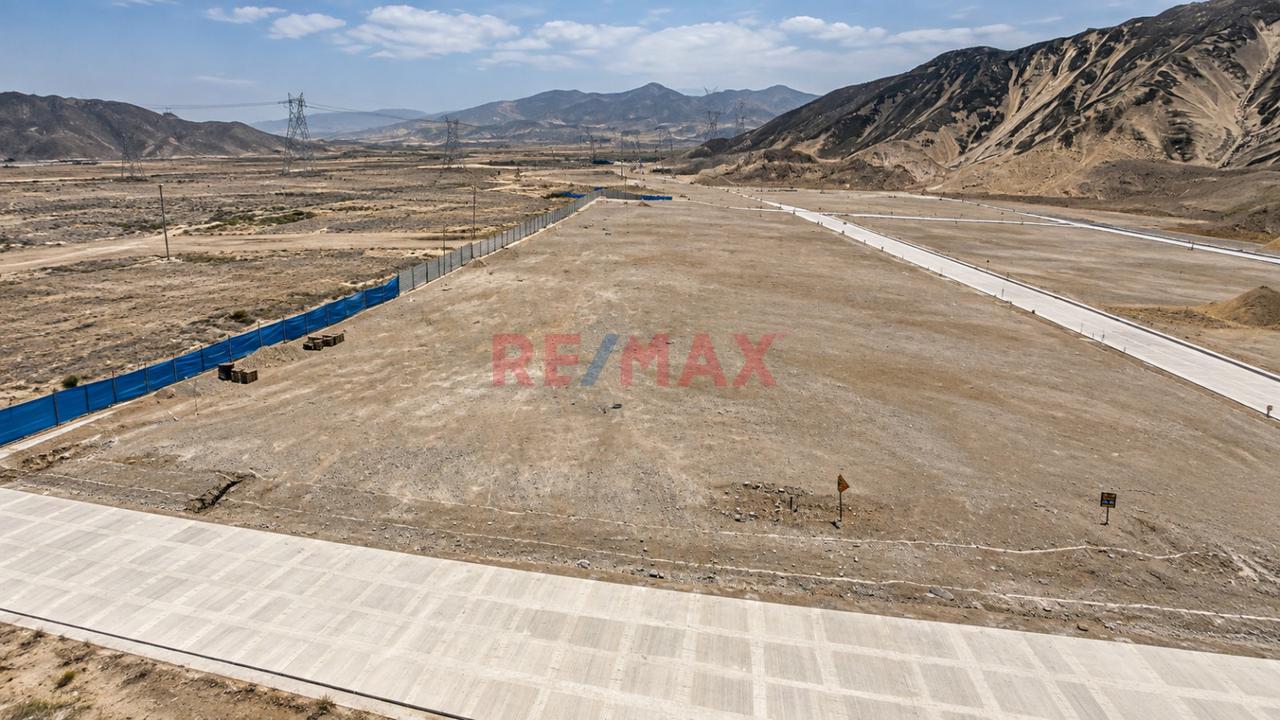Lote De 1,000.04 M2 A 119,204.77 Usd - 7