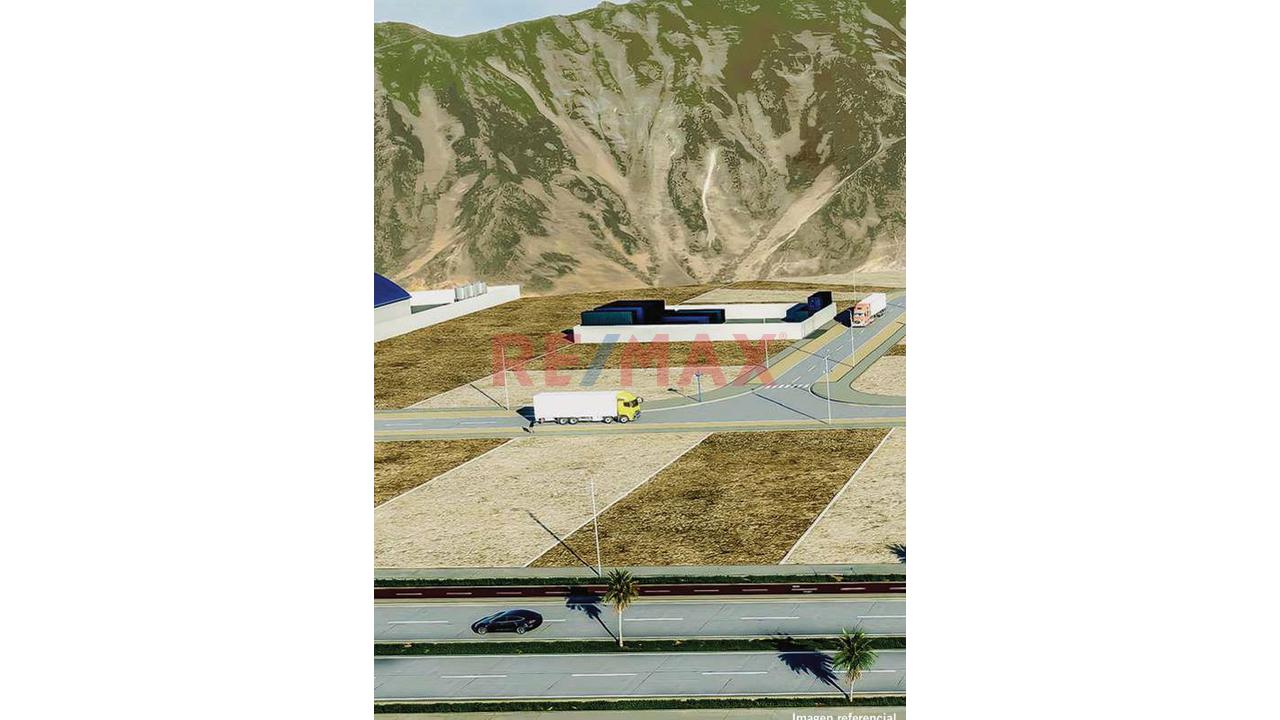 Lote De 2,651.02 M2 A 296,914.24 Usd - 7