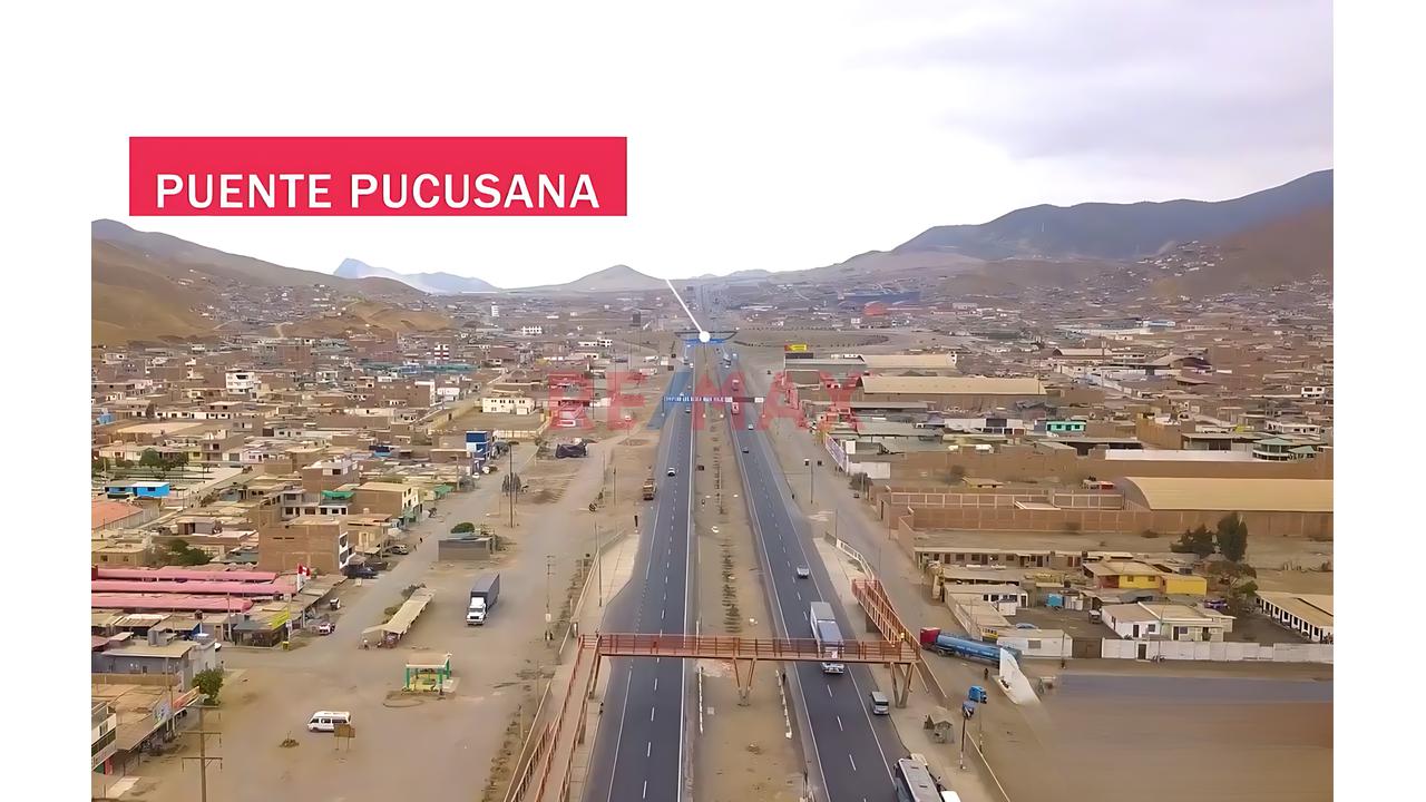 Terreno En Venta En Chilca — foto 7