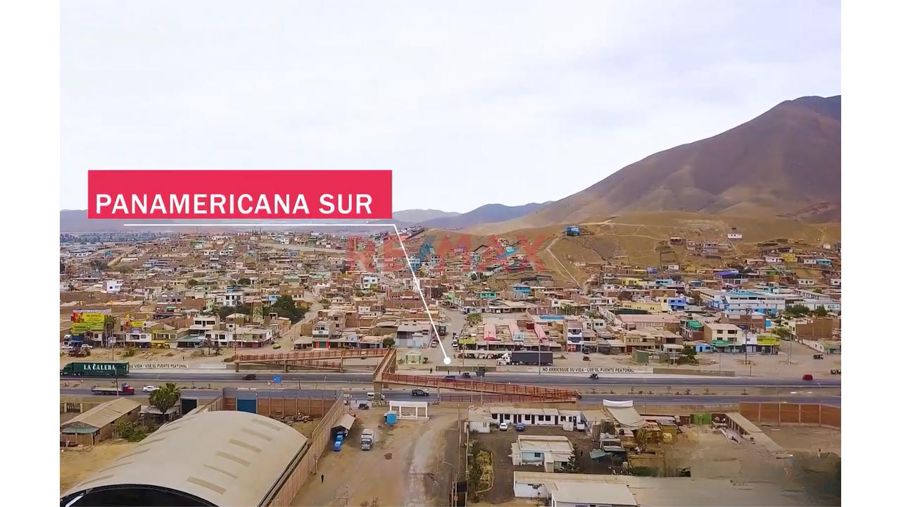 Terreno En Venta En Chilca — foto 4